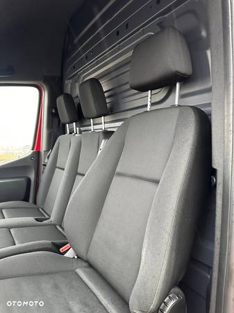 Mercedes-Benz Sprinter 314 CDI VS30 - 12