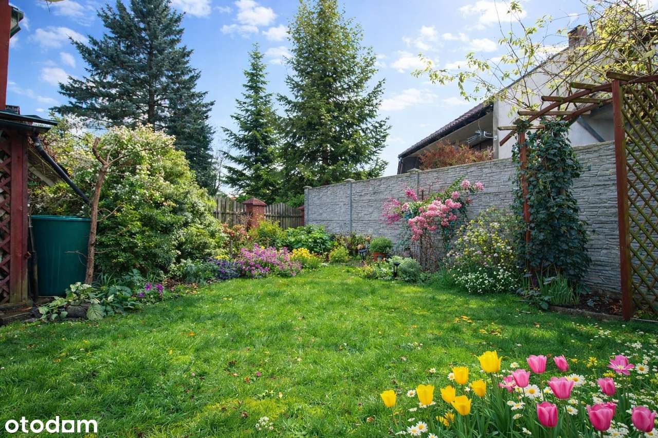 5 pokoi, powierzchnia 293,44m2, os. Słowińskie, garaż,-3