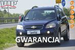 Chevrolet Captiva 2.0 4WD 7 Sitzer LT Exclusive - 1