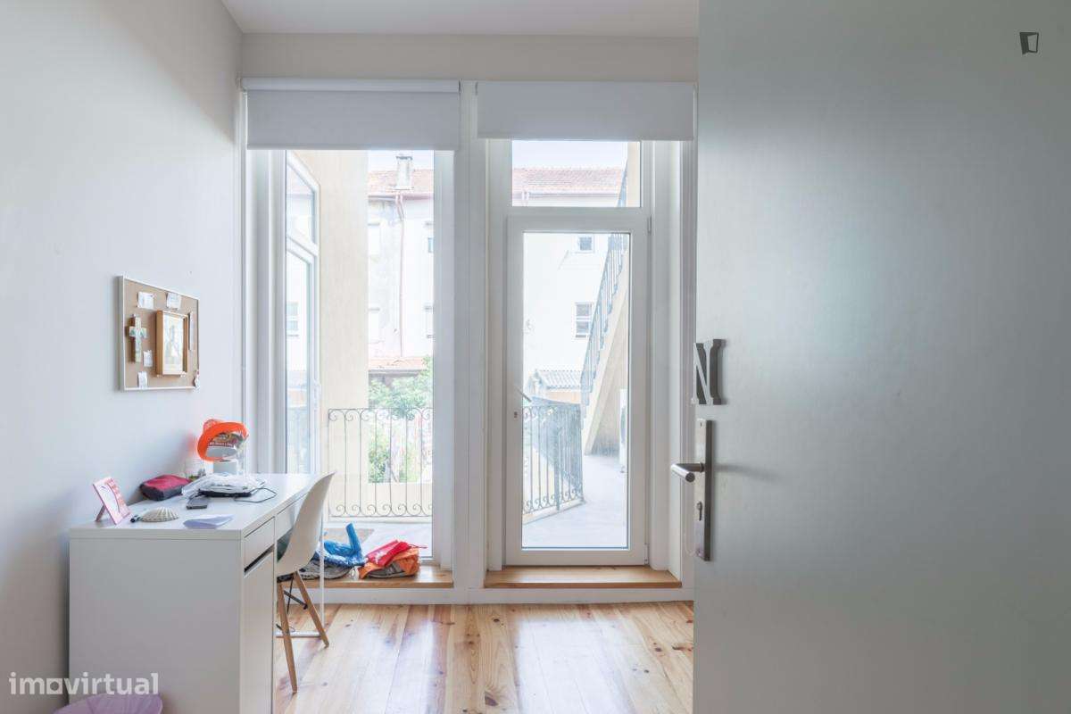 Quarto - localizado em Bonfim Porto - Grande imagem: 2/10