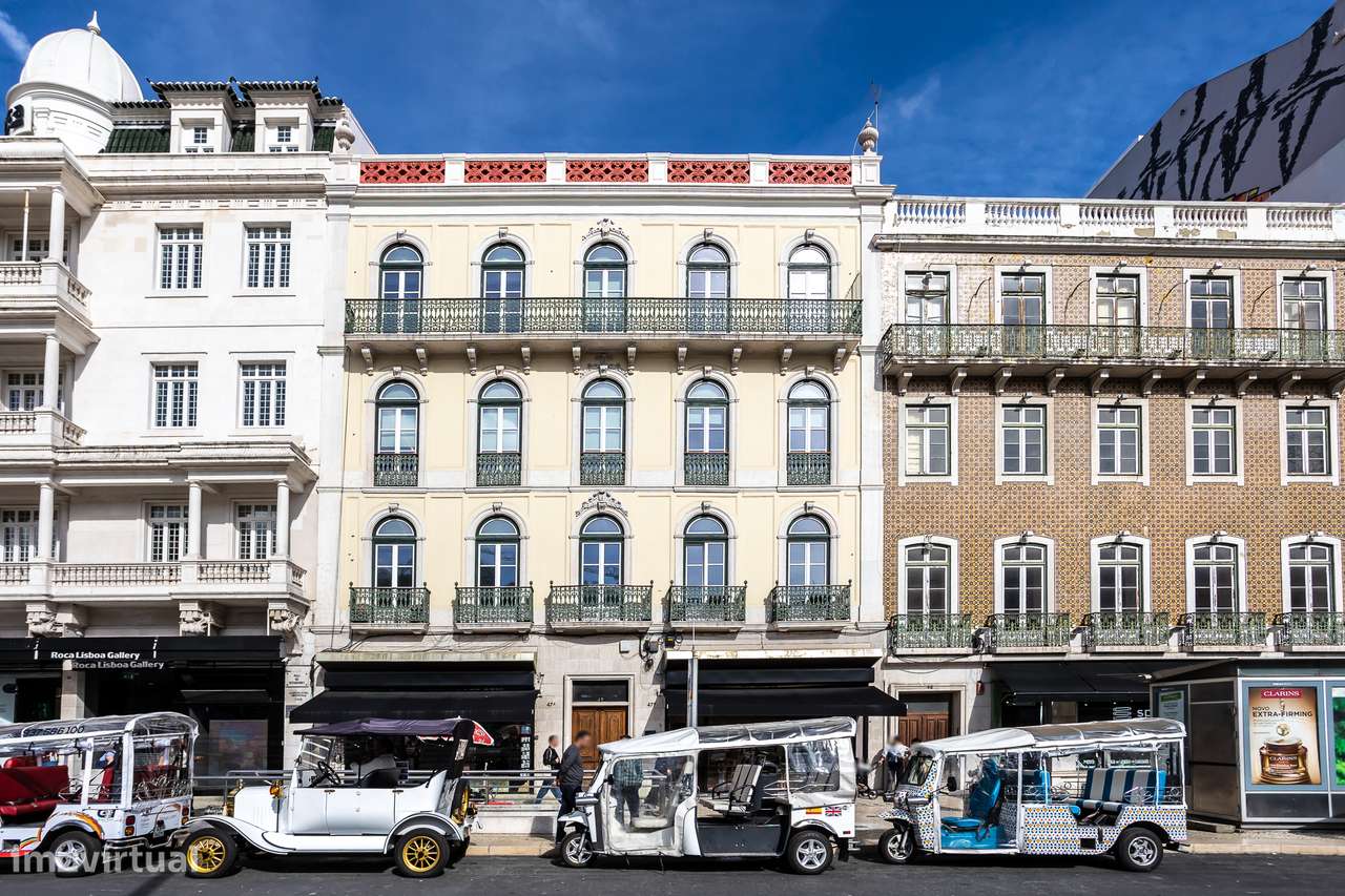 Expanda o Seu Negócio: Escritório Amplo e Funcional no Coração da Cida - Grande imagem: 2/20