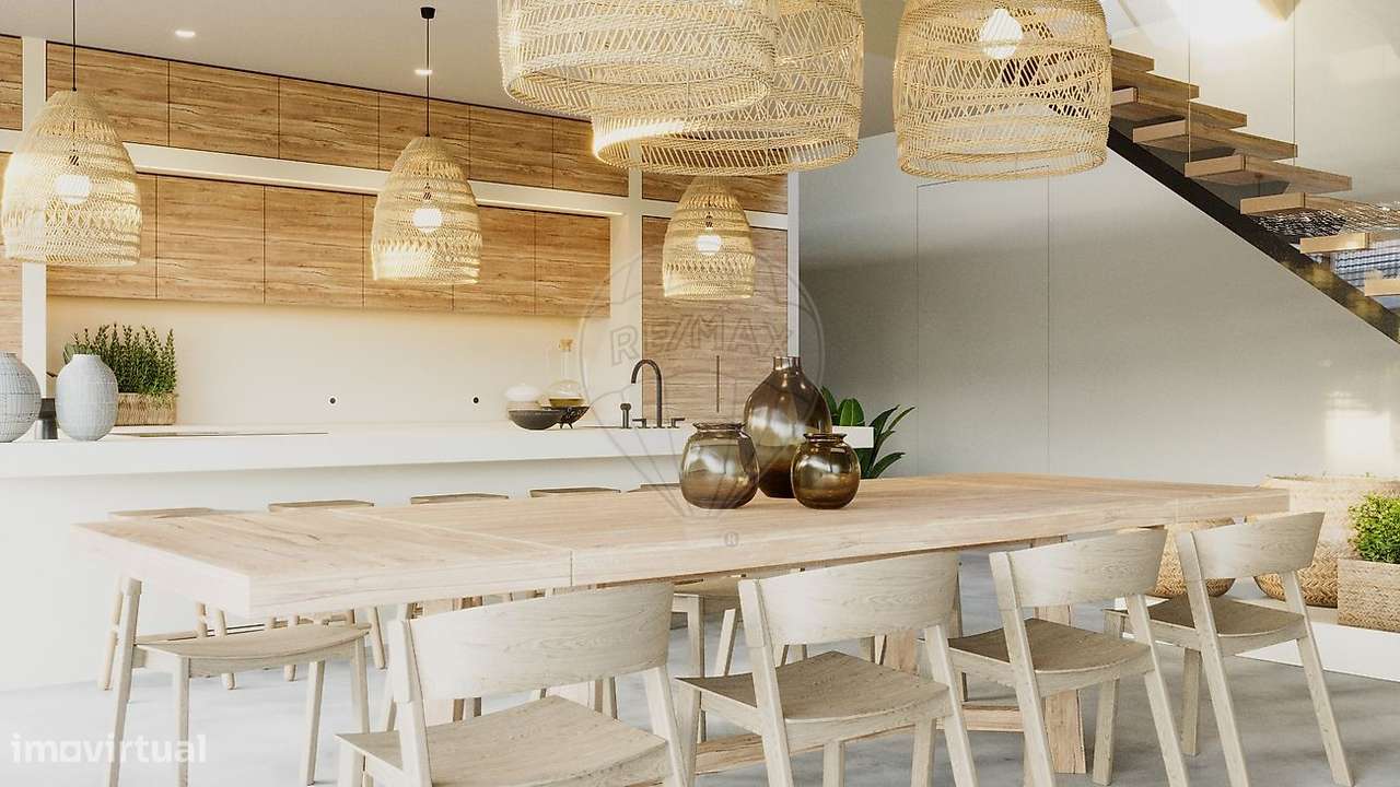 Moradia T4 para venda - Grande imagem: 5/49