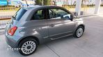 Fiat 500 1.2 8V Lounge - 23