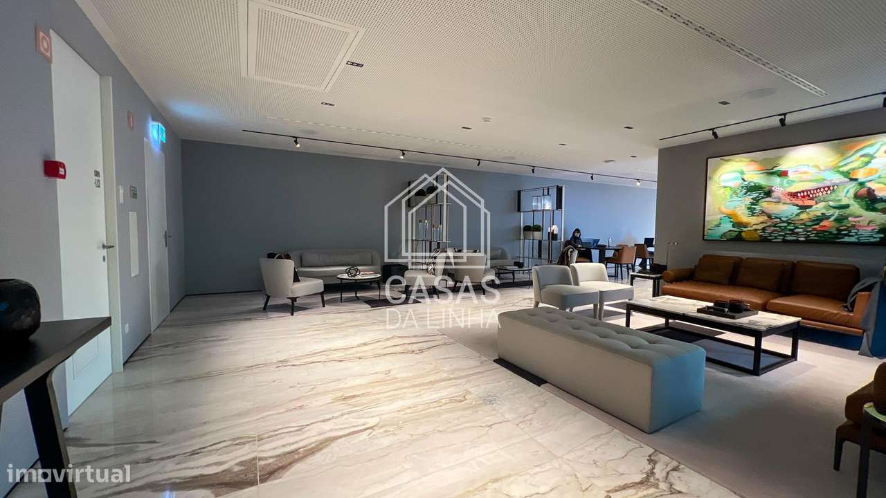 T3 mobilado na Infinity Tower-36