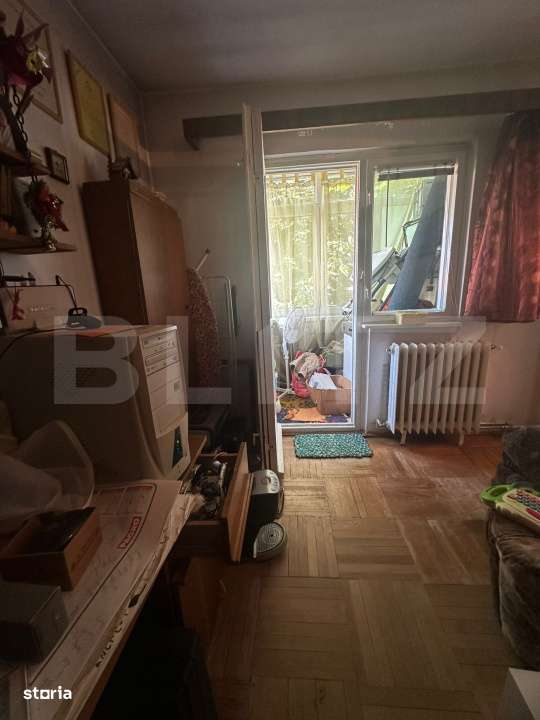 Apartament 3 camere, etaj 2 - Imagine principală: 4/5