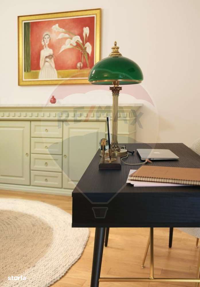 Apartament cu 2 camere de închiriat în zona Cismigiu - Imagine principală: 5/20