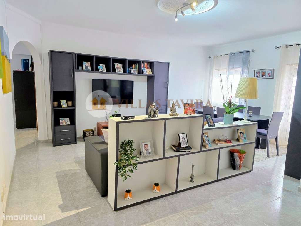 Apartamento T2 no Centro Histórico de Tavira | A poucos passos do R...-5