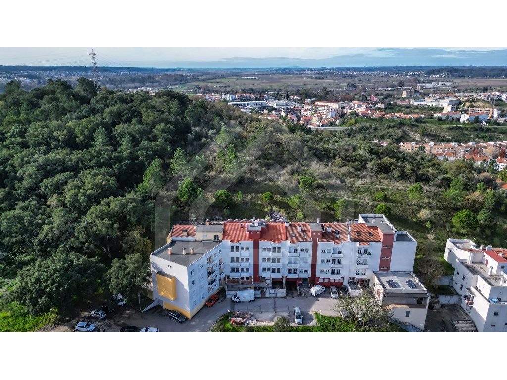 Apartamento T3, Eiras