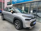 Citroën C3 Aircross 1.2 PureTech C-Series - 1