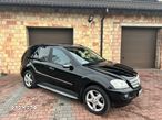 Mercedes-Benz ML 450 CDI 4Matic 7G-TRONIC DPF Grand Edition - 6