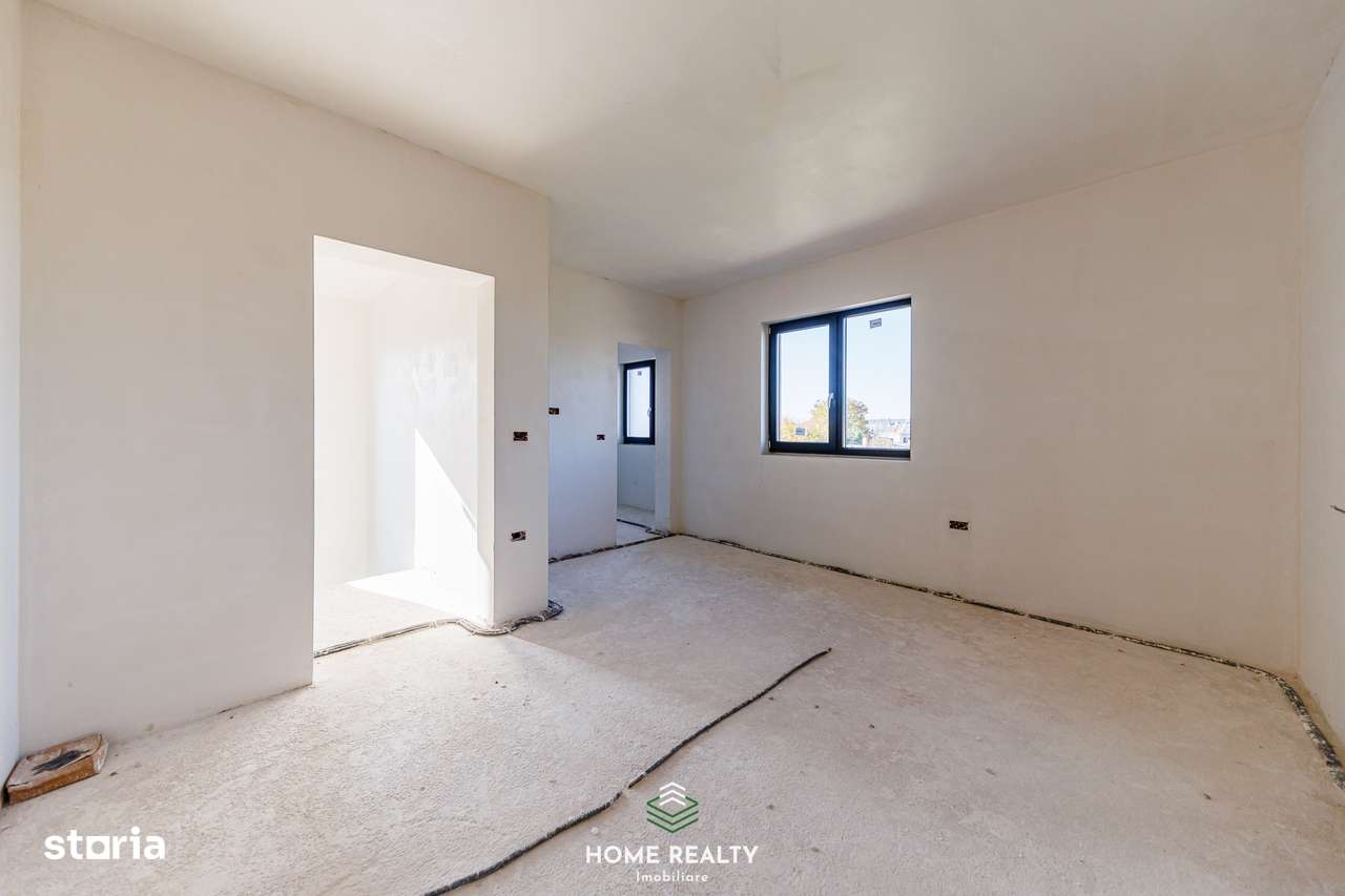 COMISION 0% I Duplex I 4 dormitoare I GARAJ I Becicherecul-Mic.-9