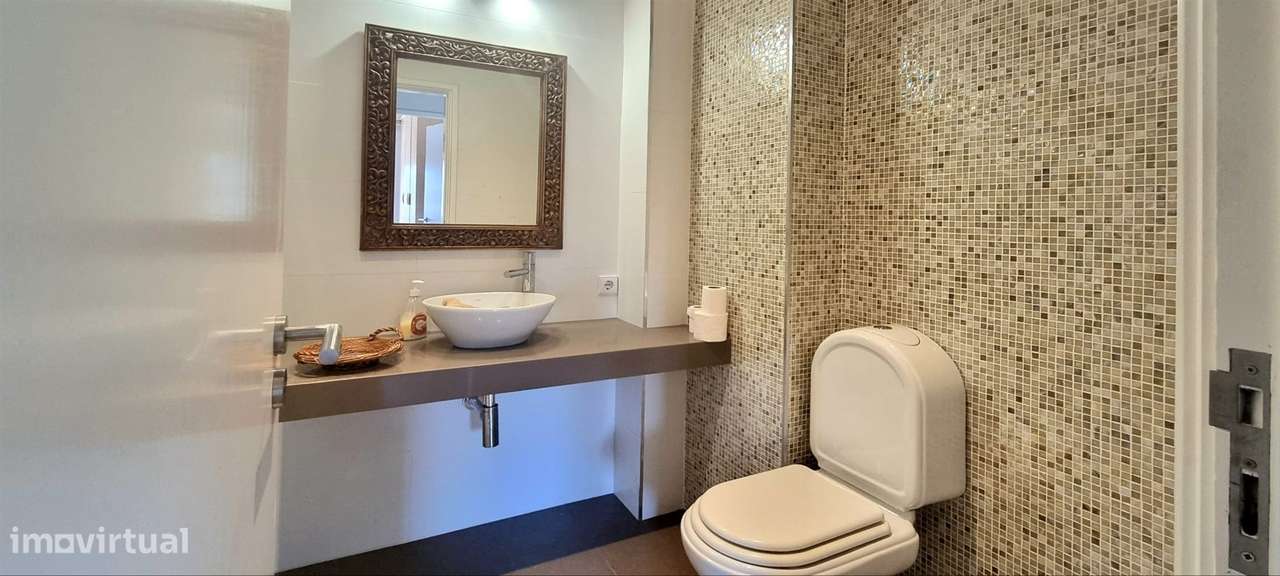 Apartamento T3+1 - Casa Branca - Coimbra/Venda-23