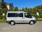 Ford Transit 280 M TDCi VA S&S Limited - 9