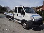 Iveco DAILY 35C15 - 2