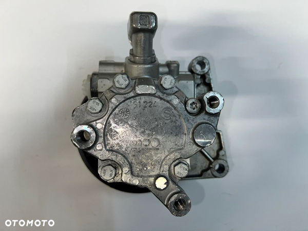 Mercedes ML W163 pompa wspomagania ZF A0024664601 nowa - 3