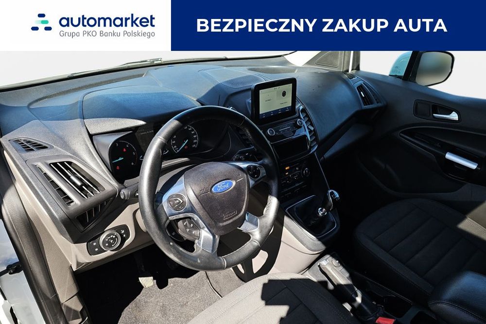 ford tourneo-connect