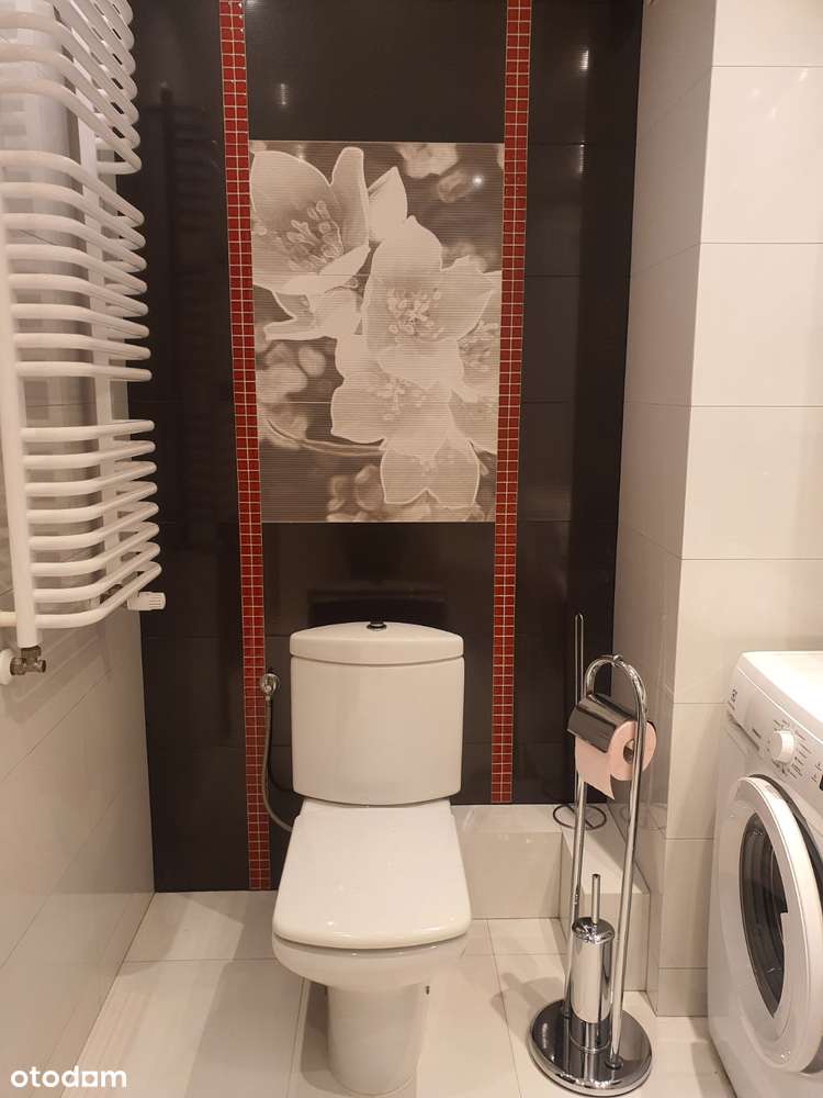 Mieszkanie Przemyśl – Lipowica | 50 m² | parter z tarasem 20 m² - Pełny obrazek: 5/8