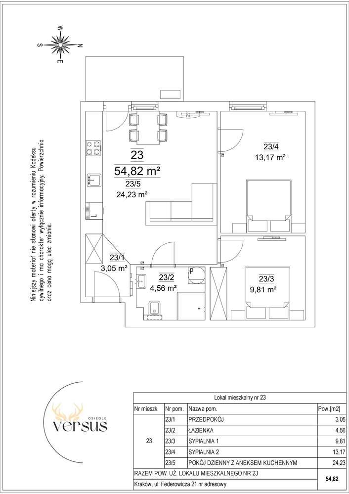 | 3-pok. | 21_23 - Pełny obrazek: 3/8
