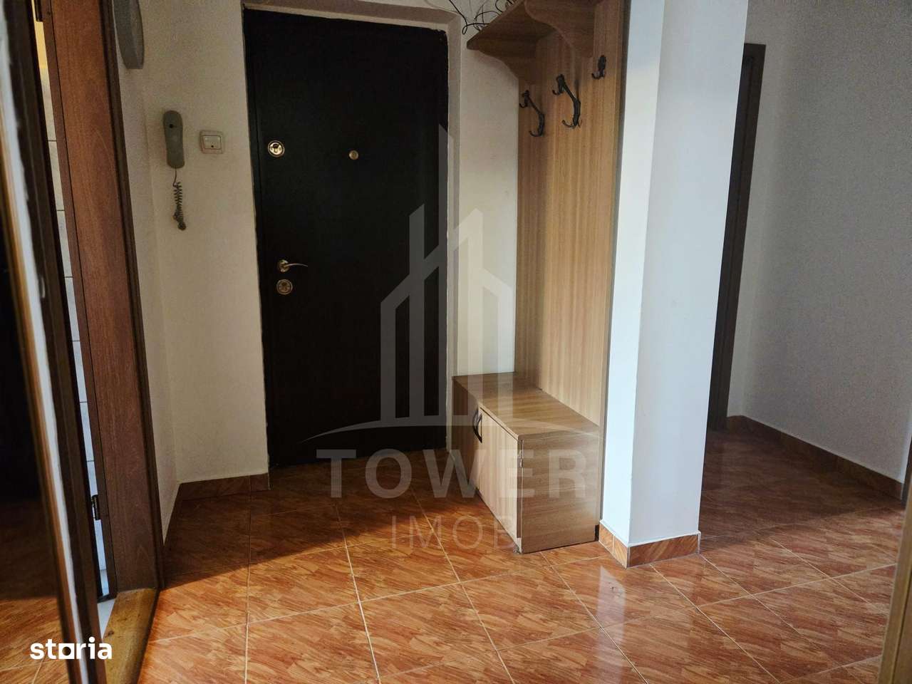 Apartament de inchiriat | 4 Camere | Zona Cedonia | 470 EUR - Imagine principală: 5/10