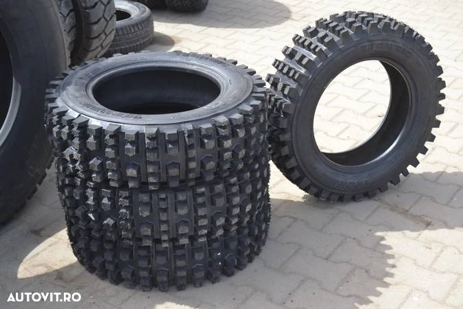 Anvelopa Off-road 215/65R16 TECHNIC ECO LT M+S - TRANSPORT GRATUIT! - 2