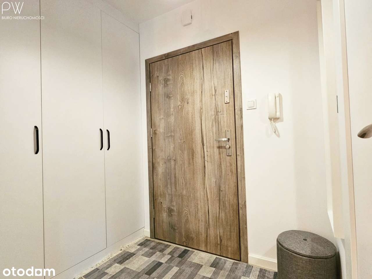 Piękne mieszkanie + miejsce postojowe-9