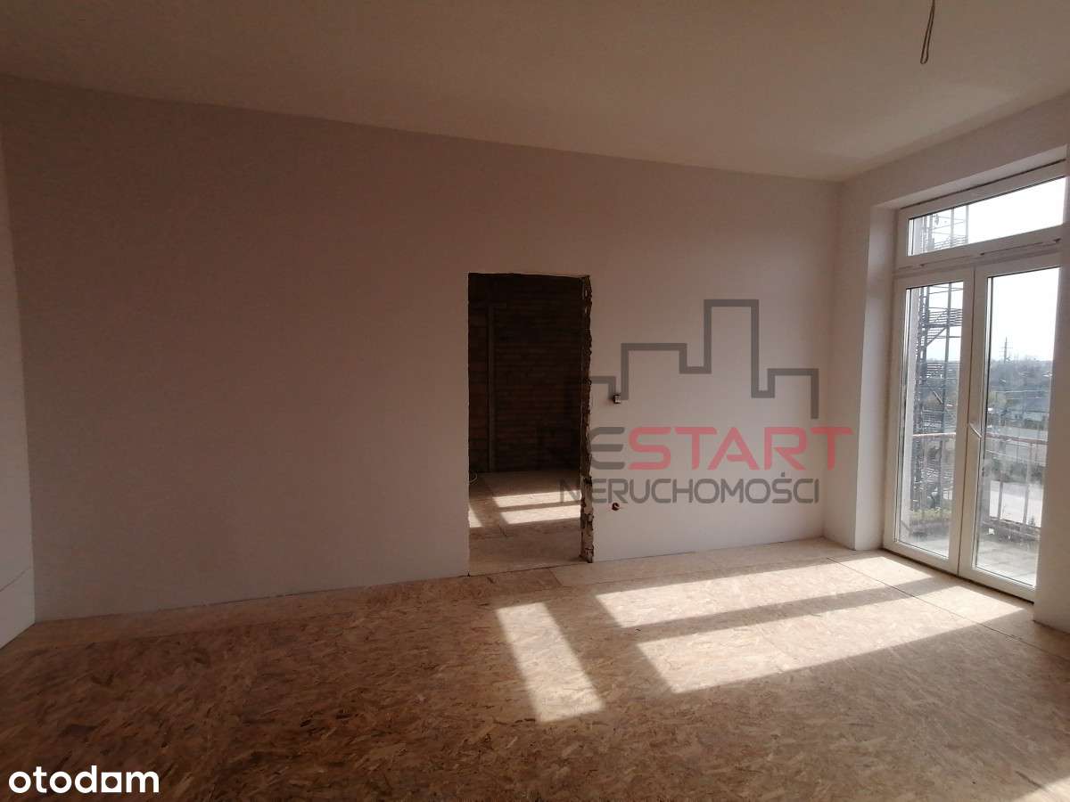 Mieszkanie w centrum miasta - Pełny obrazek: 3/6