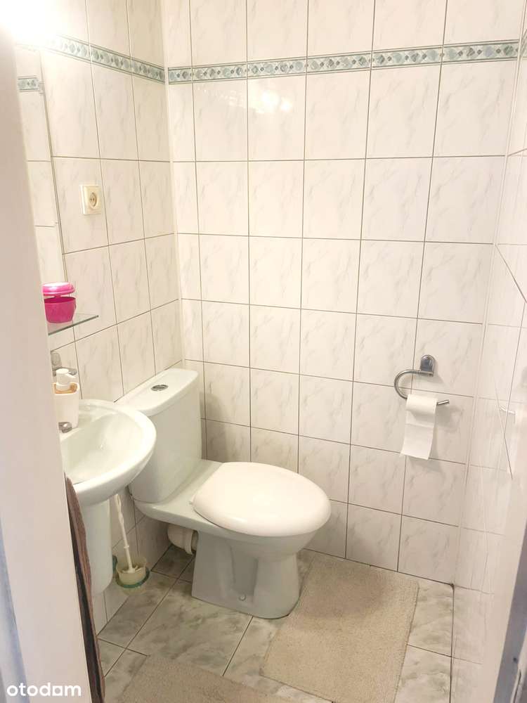 Przestronne mieszkanie w kameralnym miejscu-7