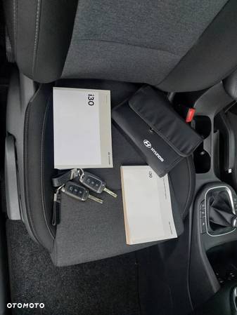 Hyundai I30 1.5 T-GDI Fastback 48V-Hybrid Prime - 27