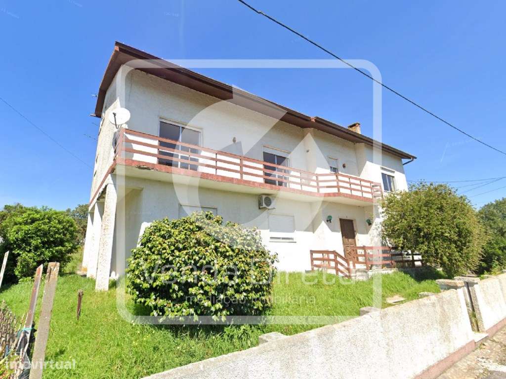 Moradia T8, bi-familiar, em Montalvo, Constância. - Grande imagem: 5/27