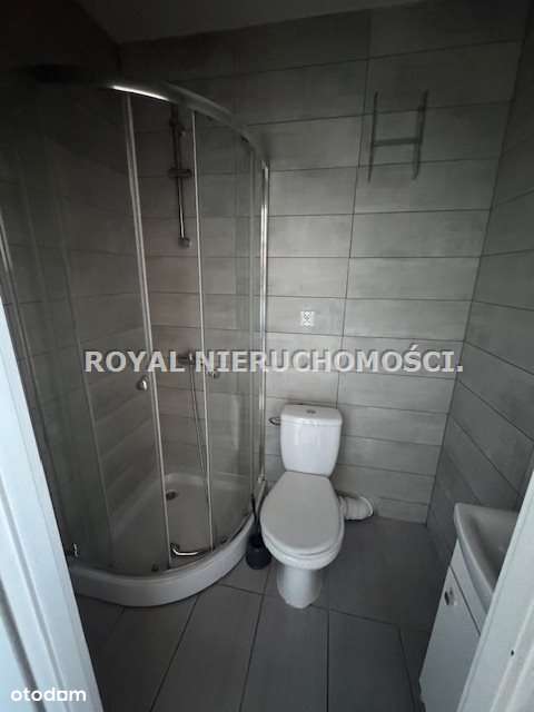 Przy parku Róż, możliwość kupna z garażem!!-4