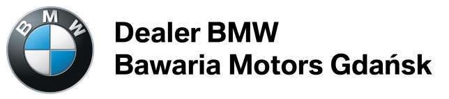 BMW Bawaria Motors Gdańsk logo