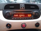 Radio Fiat 500 (312_) - 1