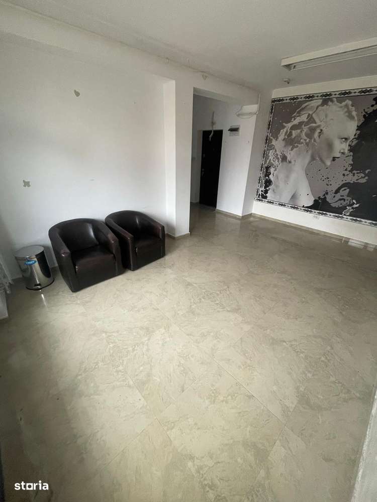 Spatiu comercial 2 camere|zona buna|Bragadiru - Imagine principală: 4/8