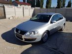 Dezmembram / Piese Passat B6 , 1.9 BXE , an fabr. 2006 - 2