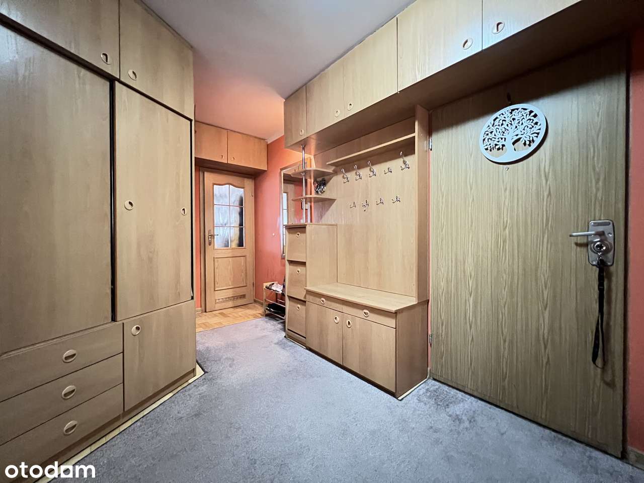 Mieszkanie 3 pok./84,70 m2/ul. Tektoniczna/Garaż-8