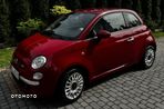 Fiat 500 1.2 8V Pur O2 - 1