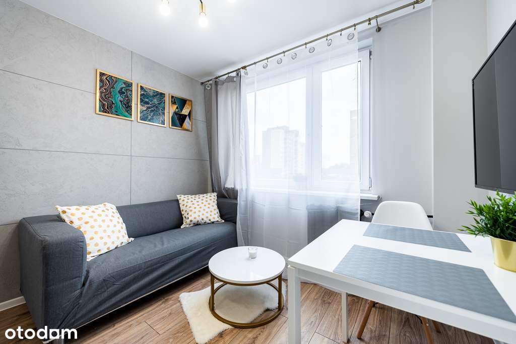 Zarabia 4 lata bez przestojów| Ponad 11% ROI |Duże Osobne mieszkania-7