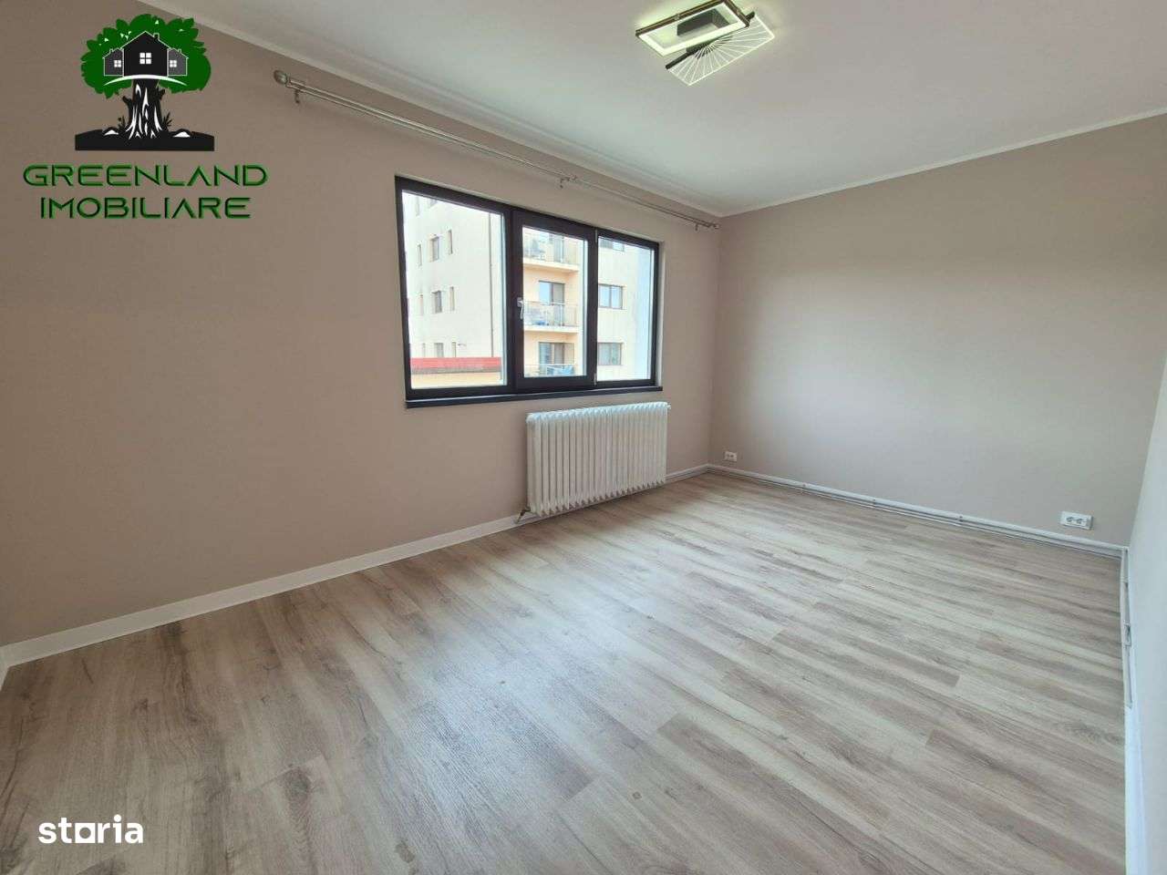 Apartament 3 camere, RENOVAT modern, et 3/4, fara risc, Tatarasi - Imagine principală: 3/10
