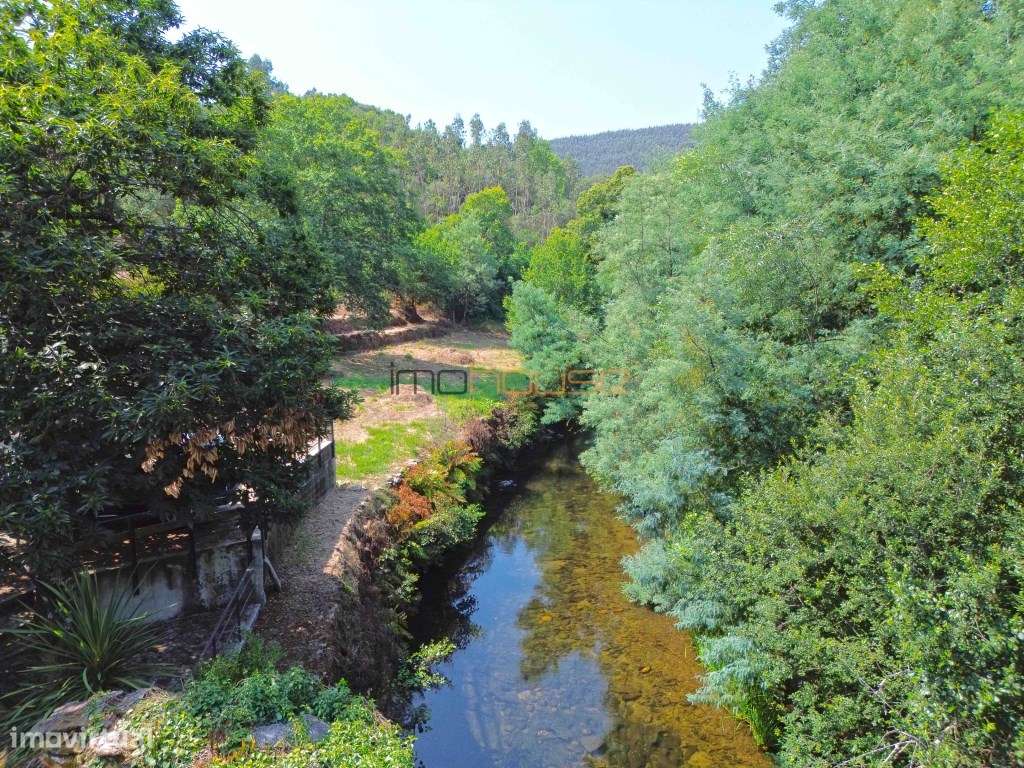 Quinta junto ao Rio - Castelo Paiva-37