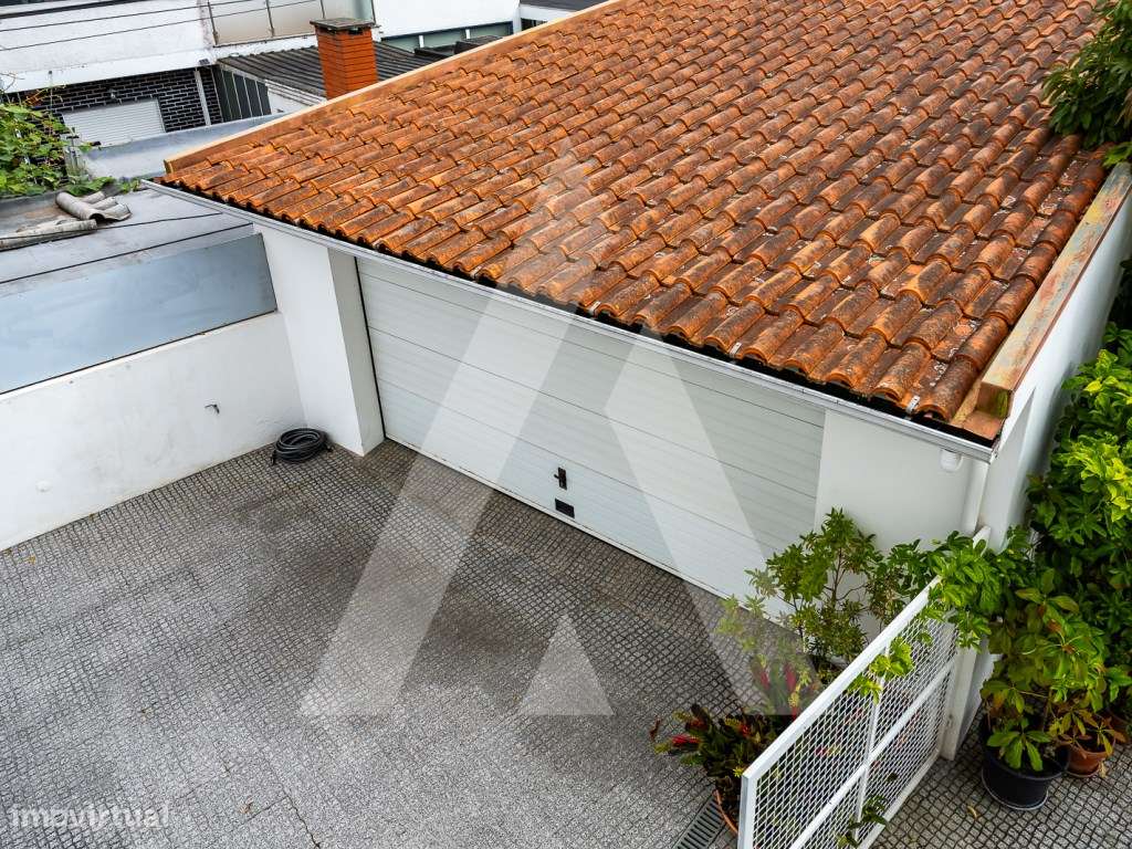 Moradia T5 junto á zona escolar - Ovar-35