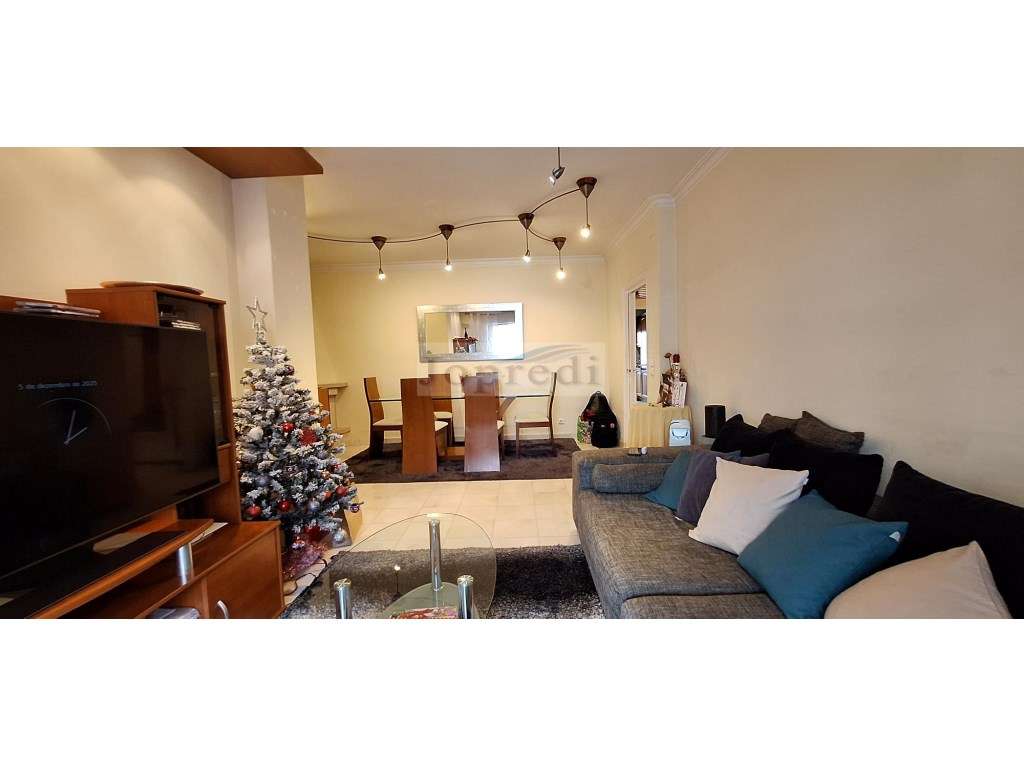 Apartamento T2 com arrecadação - Grande imagem: 4/19