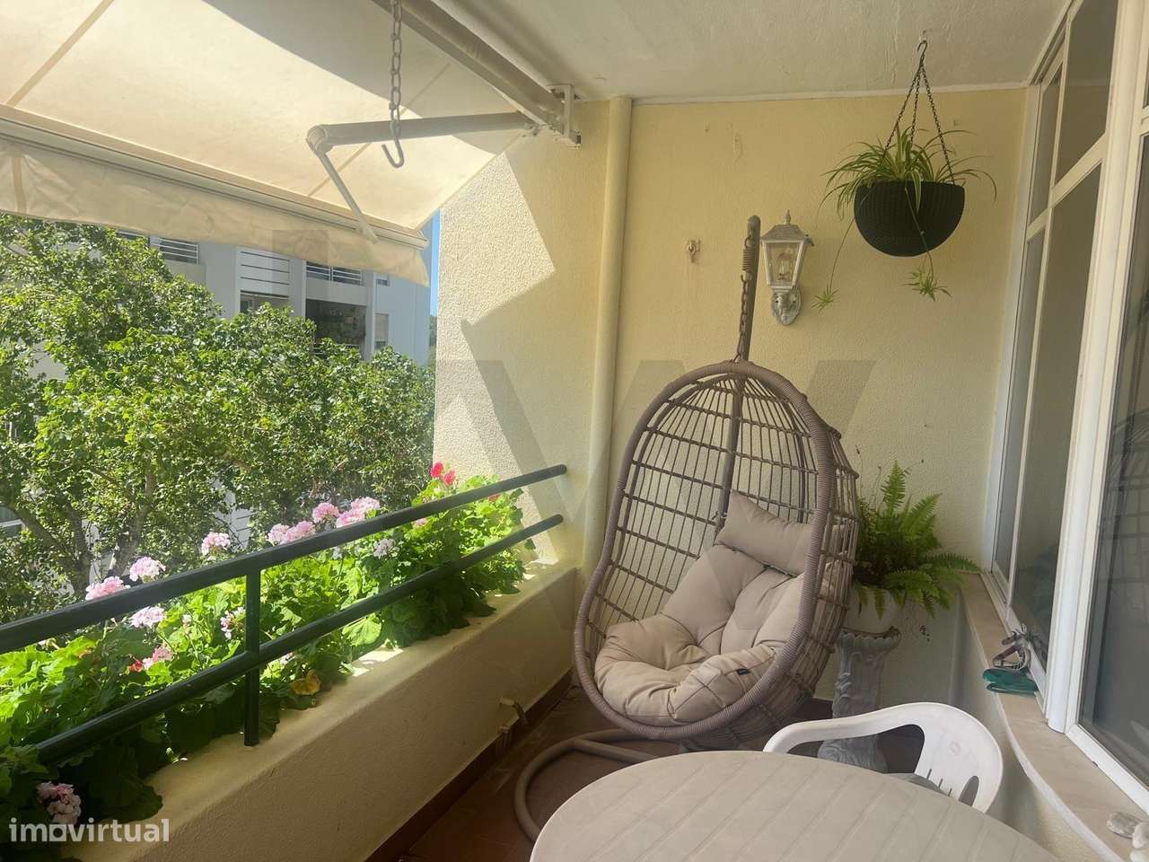 Apartamento excecional T5 C/ 2 Suites, Lareira, Varandas - Prédio Port-11