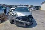 Maneta semnalizare 1K0953513F Volkswagen VW Golf 5  [din 2003 pana  2009] Plus minivan 1.6 MT (102 - 5