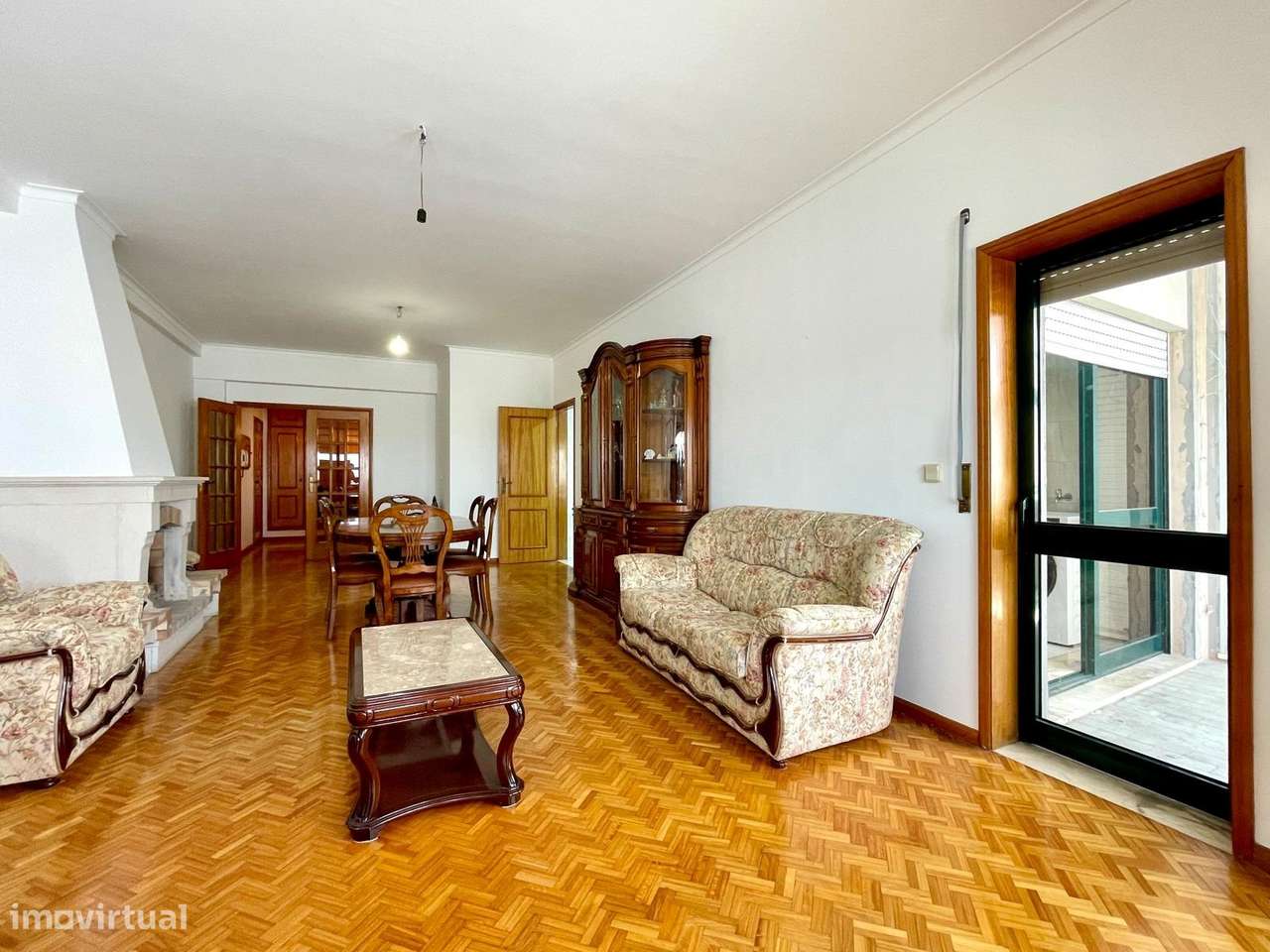 Apartamento T3 Venda em Vagos e Santo António,Vagos-15