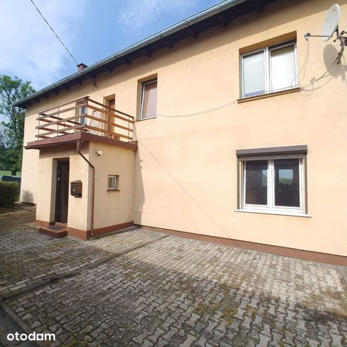 Dom, 130 m², Boguszów-Gorce