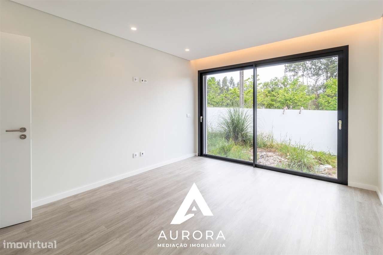 Moradia T4 Venda em Anta e Guetim,Espinho-14