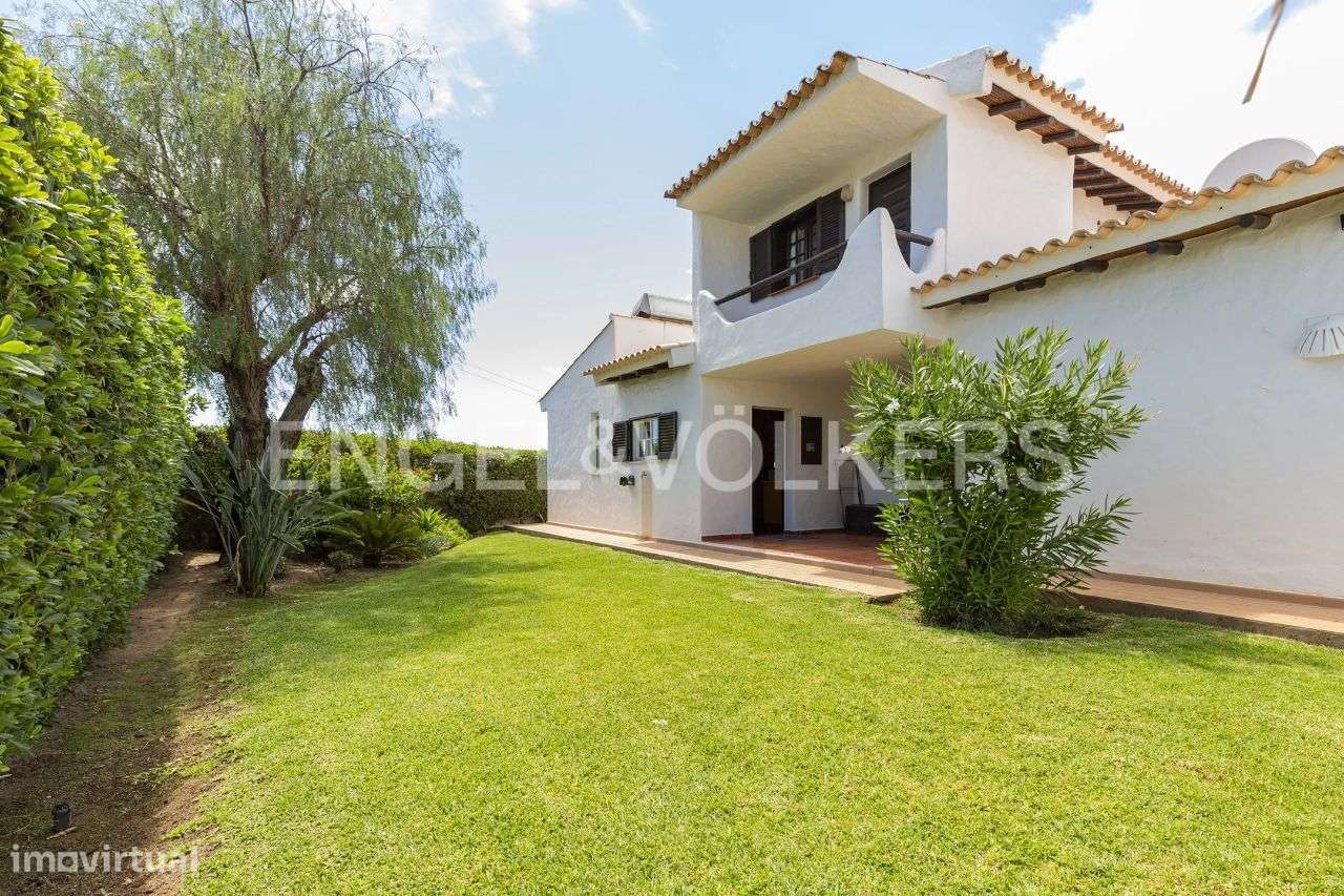 Encantadora moradia de estilo tradicional - Grande imagem: 3/29