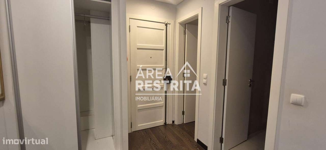Apartamento T1 num RC em Campolide, Lisboa - Grande imagem: 4/5
