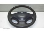 Renault clio volante c/airbag - 1