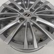 Alufelga 4x100 15 Hyundai i10 KH23-6015 (E8244) - 2